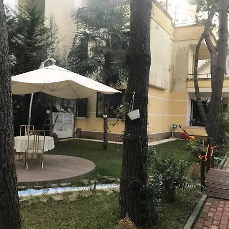 Ada Tourist Village House Golem (Tirana)