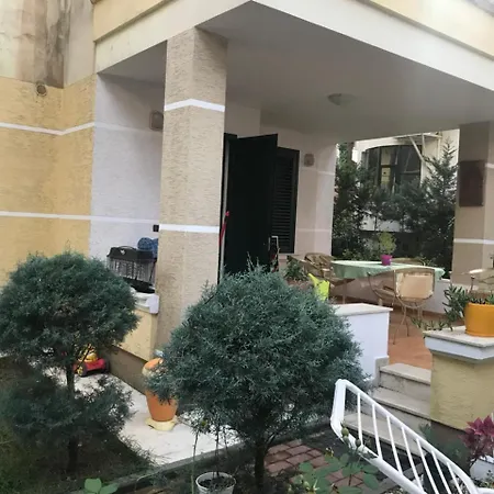 Holiday park Ada Tourist Village House