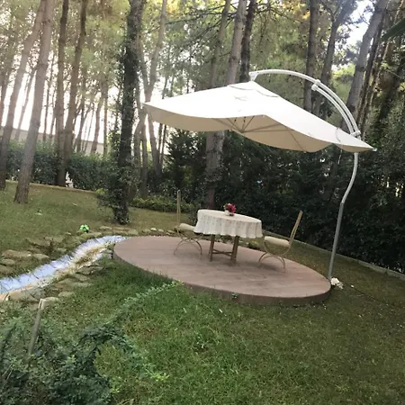 Ada Tourist Village House * Golem (Tirana)
