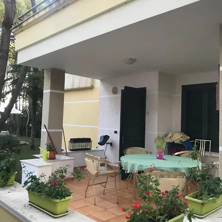 Ada Tourist Village House * Golem (Tirana)