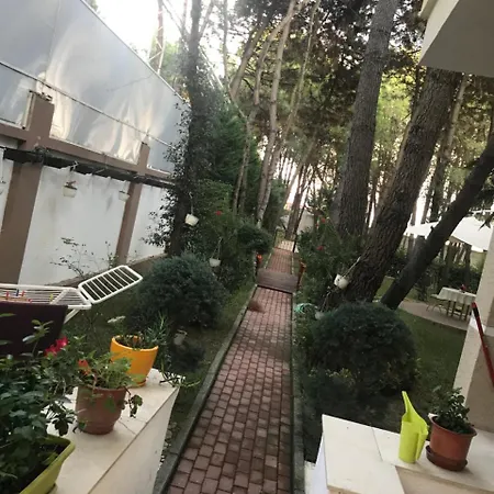 Ada Tourist Village House
