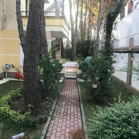 Ada Tourist Village House