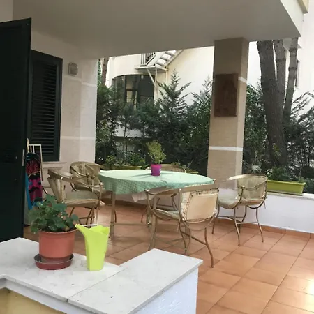 Ada Tourist Village House Holiday park Golem (Tirana)