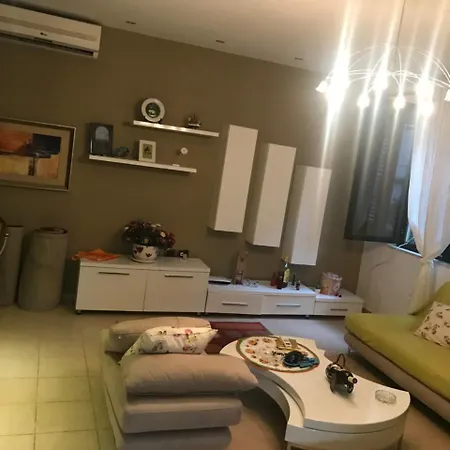 Ada Tourist Village House